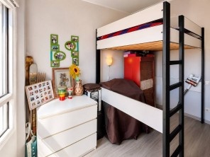 Dormitorio